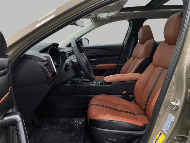 2025 Mazda CX-50 Vehicle Photo in Appleton, WI 54913