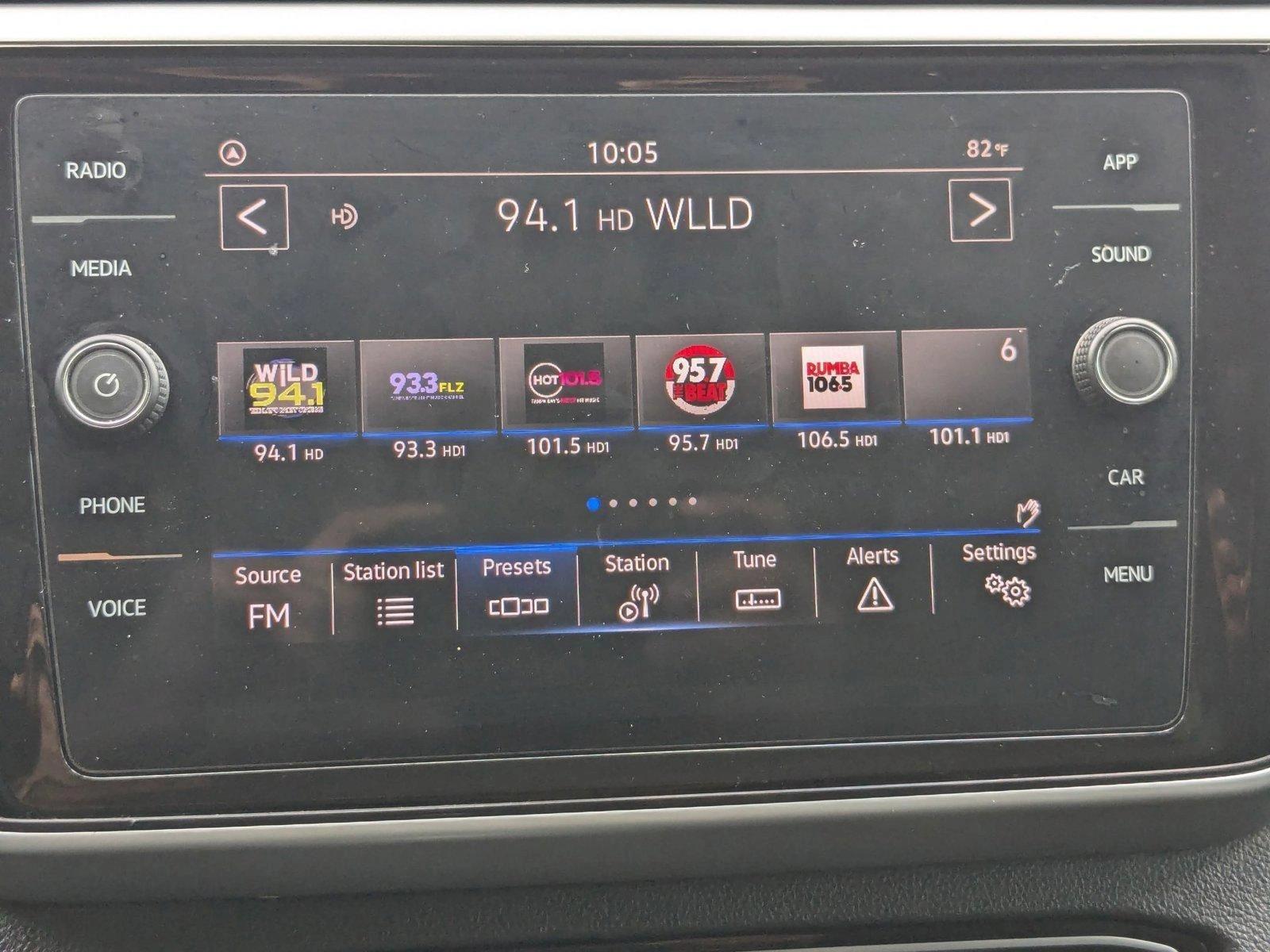 2022 Volkswagen Atlas Vehicle Photo in Maitland, FL 32751