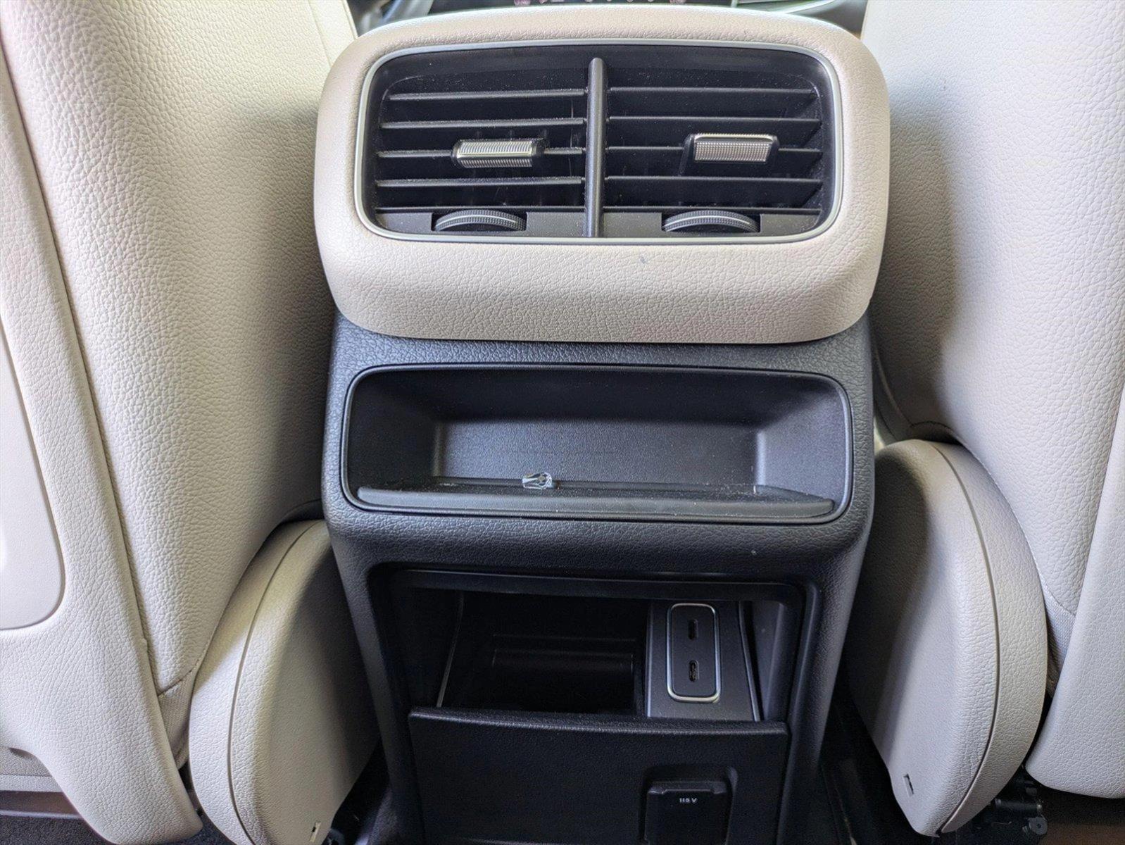 2022 Mercedes-Benz GLE Vehicle Photo in Sanford, FL 32771
