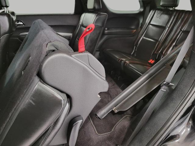 2018 Dodge Durango Vehicle Photo in APPLETON, WI 54914-8833