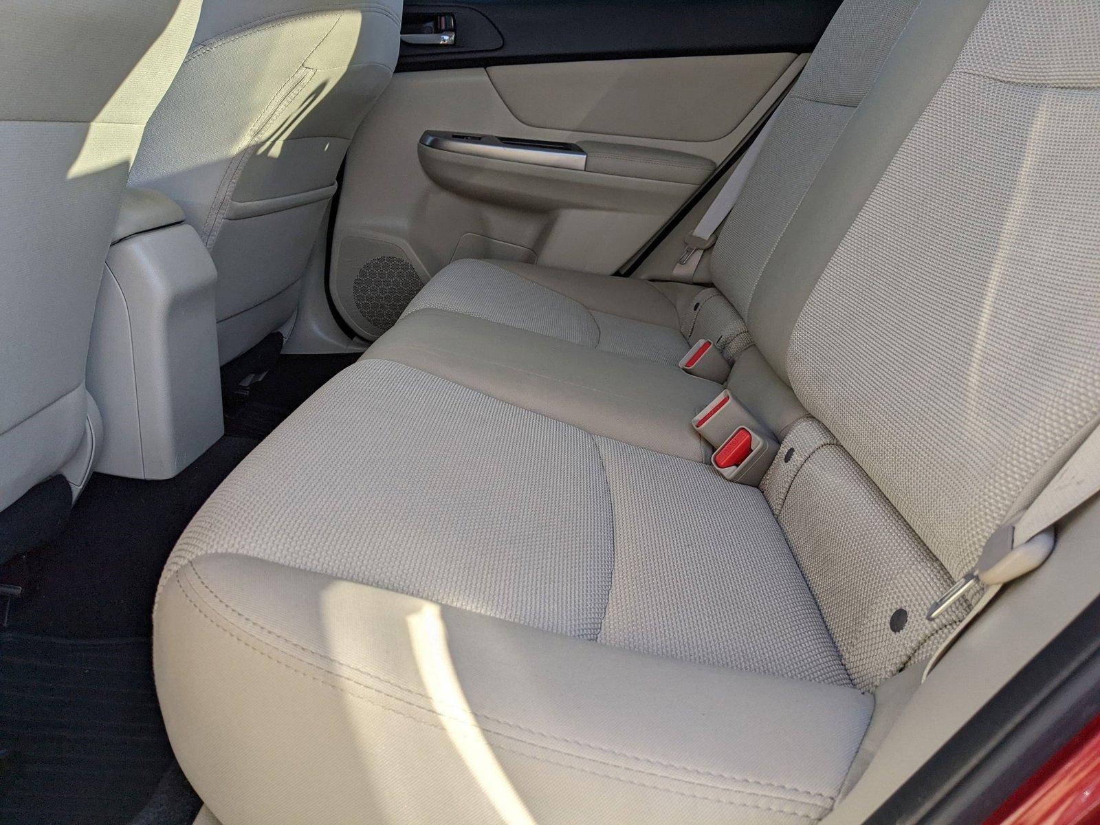 2015 Subaru XV Crosstrek Vehicle Photo in Orlando, FL 32811