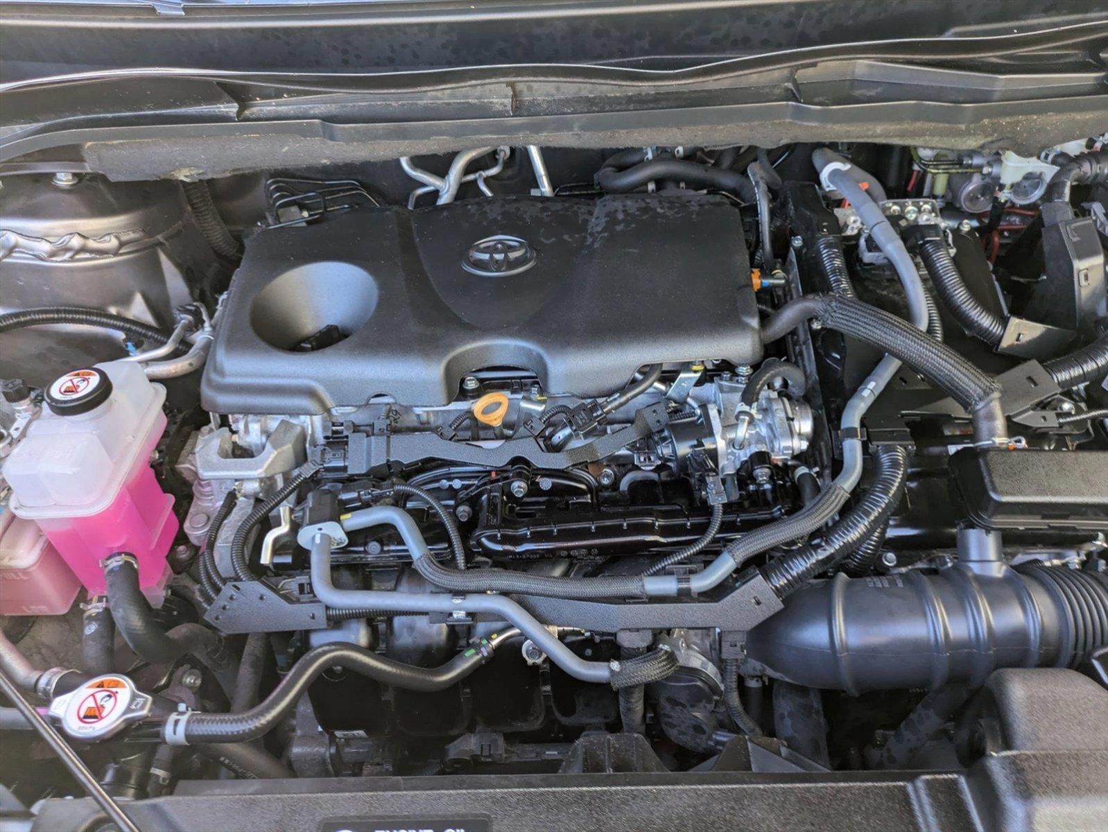 2024 Toyota Sienna Vehicle Photo in Winter Park, FL 32792