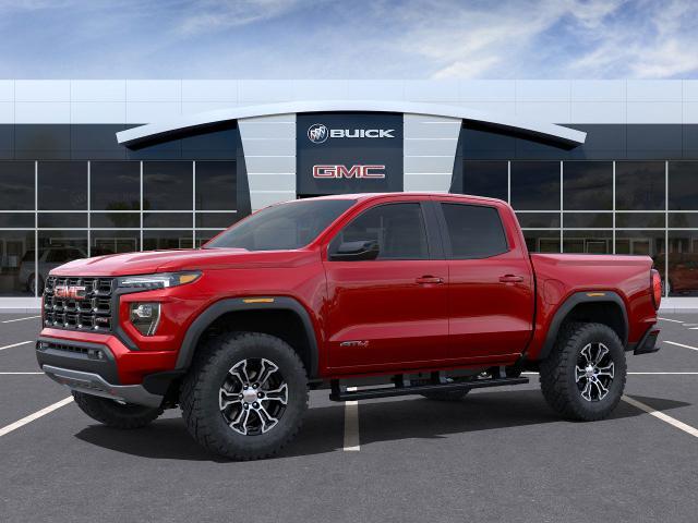 2025 GMC Canyon Vehicle Photo in PASADENA, CA 91107-3803