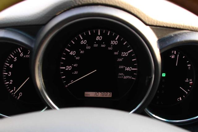 2008 Lexus RX 350 Vehicle Photo in SUGAR LAND, TX 77478