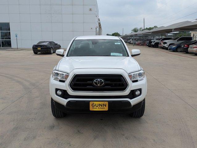 2023 Toyota Tacoma 2WD Vehicle Photo in SELMA, TX 78154-1460