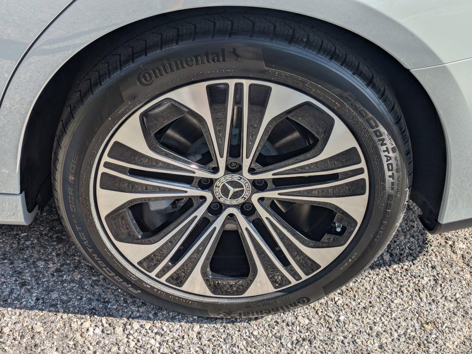 2025 Mercedes-Benz E-Class Vehicle Photo in Sarasota, FL 34231
