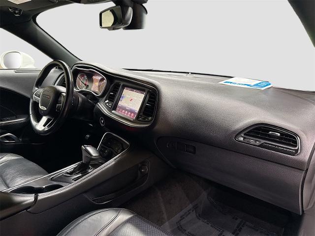 2015 Dodge Challenger Vehicle Photo in EVERETT, WA 98203-5662
