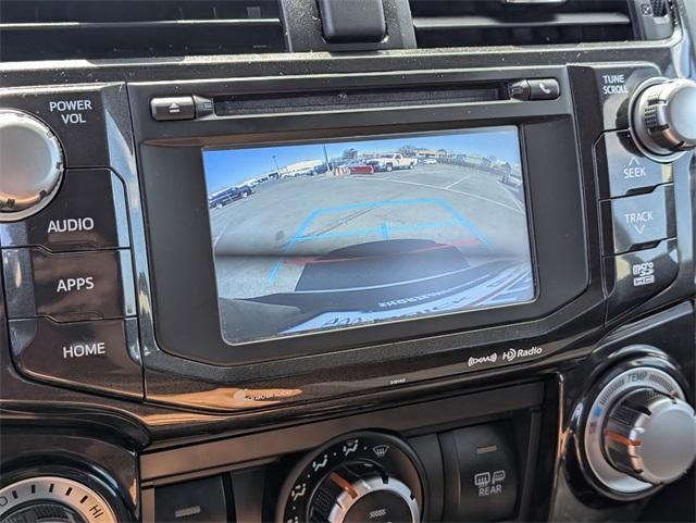 2016 Toyota 4Runner Vehicle Photo in AURORA, CO 80012-4011