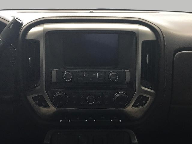 2017 Chevrolet Silverado 1500 Vehicle Photo in GREEN BAY, WI 54303-3330