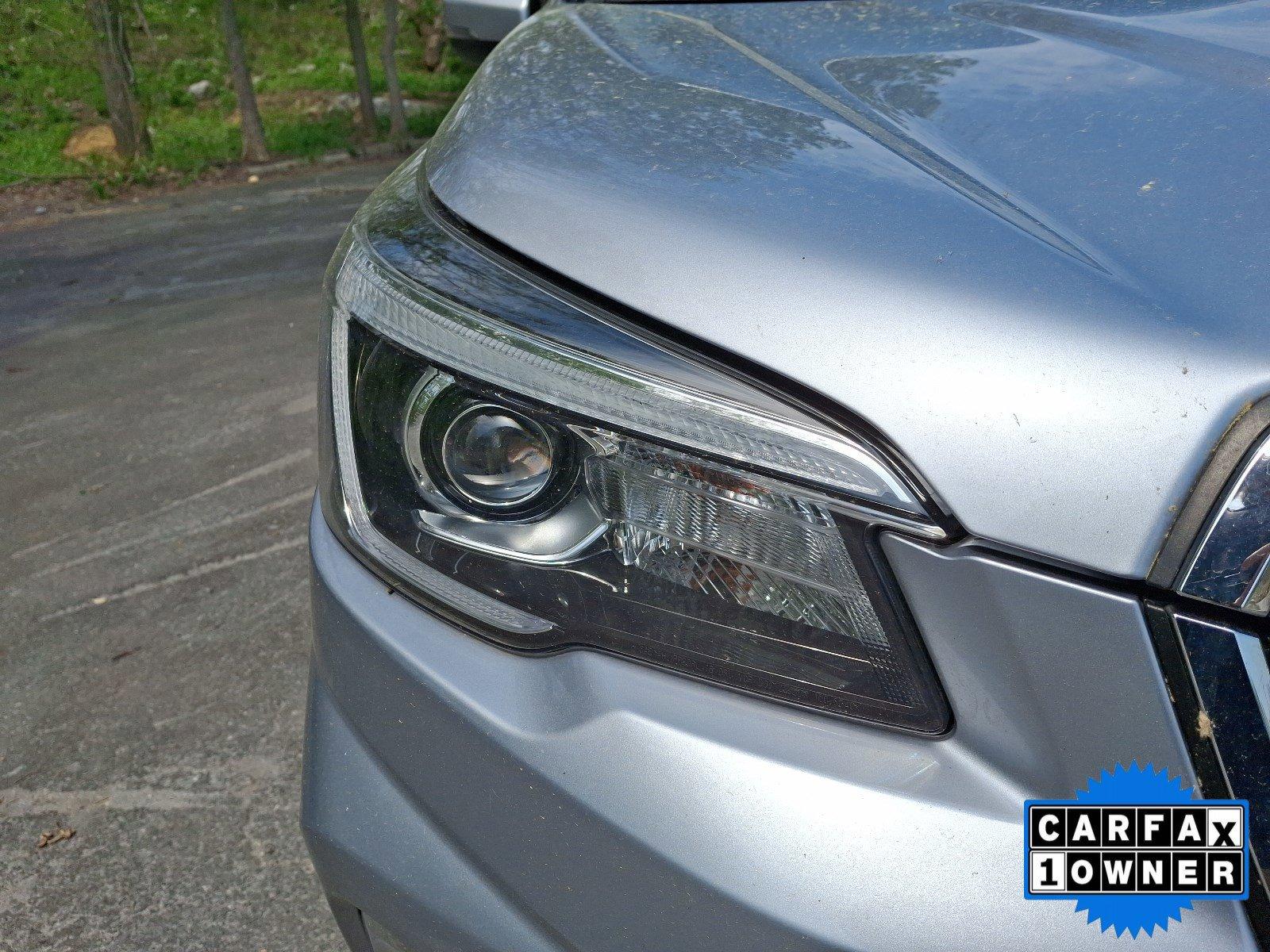 2020 Subaru Forester Vehicle Photo in Harrisburg, PA 17111