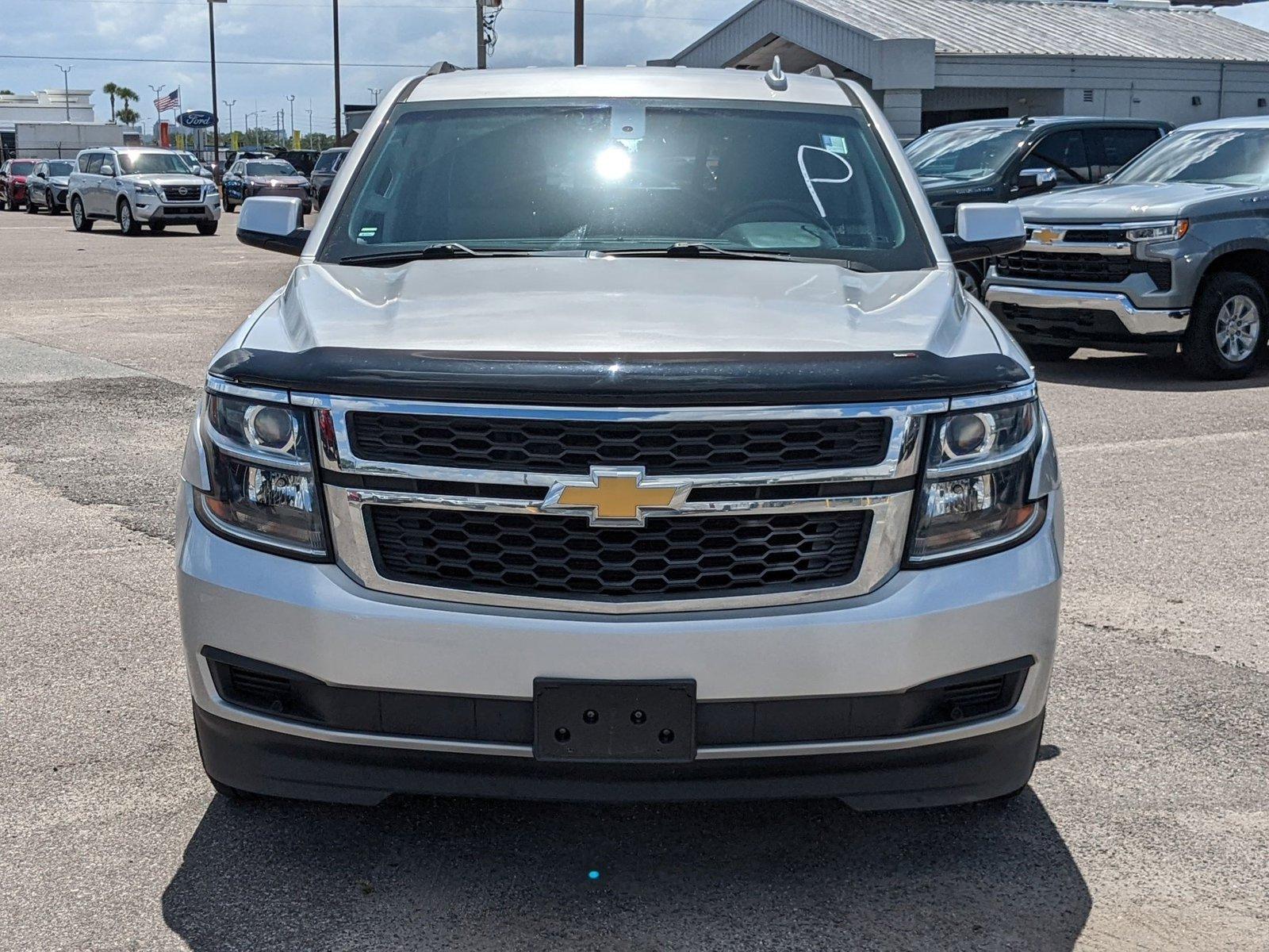 2016 Chevrolet Tahoe Vehicle Photo in ORLANDO, FL 32808-7998