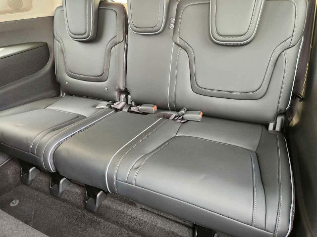 2025 INFINITI QX80 Vehicle Photo in DALLAS, TX 75209