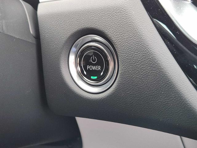 2025 Cadillac LYRIQ Vehicle Photo in HOUSTON, TX 77079