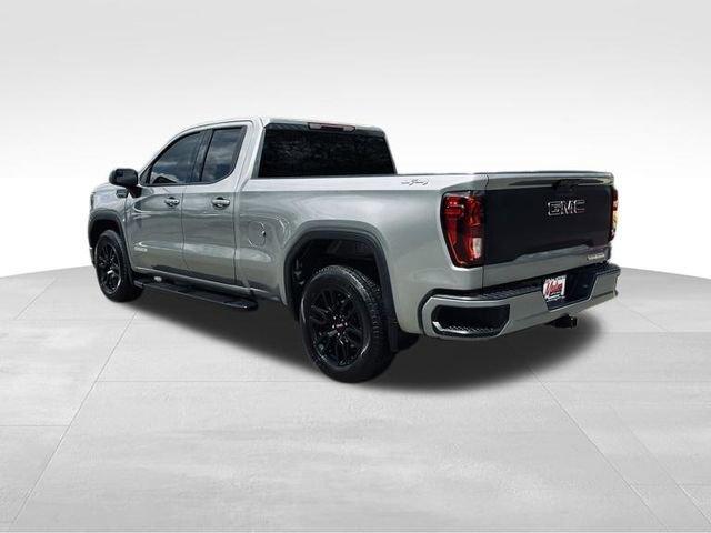 2023 GMC Sierra 1500 Vehicle Photo in MEDINA, OH 44256-9631