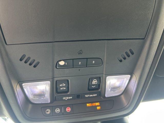 2019 Cadillac XT4 Vehicle Photo in MEDINA, OH 44256-9631