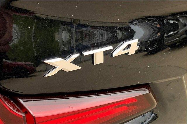 2024 Cadillac XT4 Vehicle Photo in KANSAS CITY, MO 64114-4545