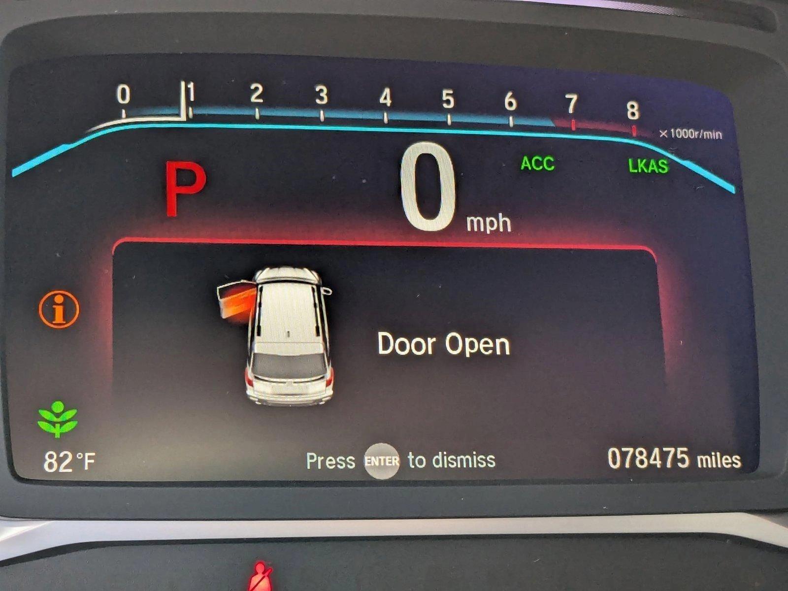 2022 Honda Pilot Vehicle Photo in Miami, FL 33015