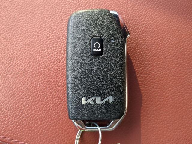 2023 Kia Sportage Vehicle Photo in Brunswick, GA 31525
