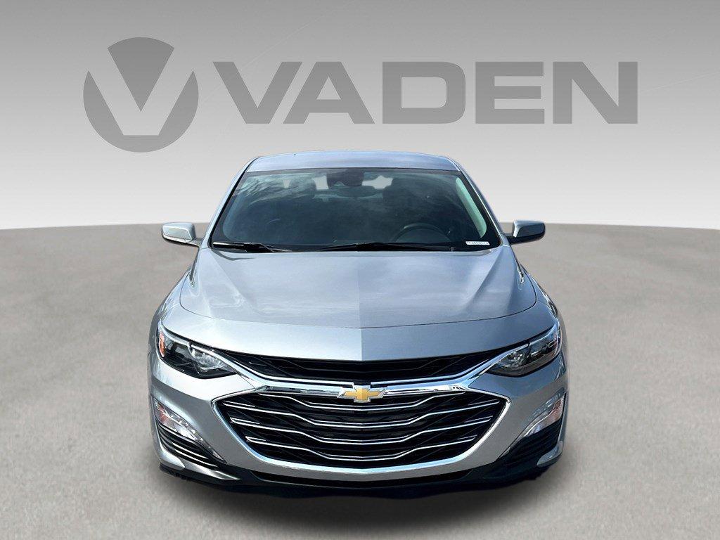 2023 Chevrolet Malibu Vehicle Photo in SAVANNAH, GA 31406-4513