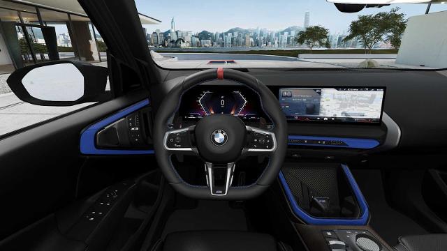 2025 BMW X3 M50 xDrive Vehicle Photo in GRAPEVINE, TX 76051