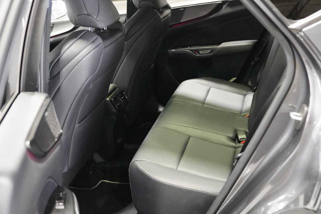 2022 Lexus NX 350 Vehicle Photo in GRAPEVINE, TX 76051