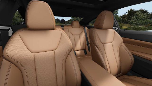 2026 BMW 430i Vehicle Photo in GRAPEVINE, TX 76051