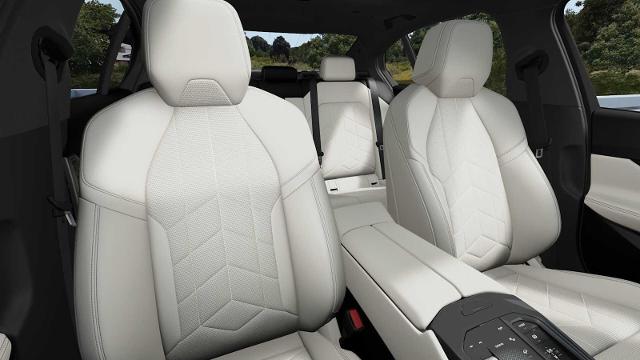 2026 BMW 530i Vehicle Photo in GRAPEVINE, TX 76051