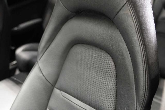 2018 Porsche Panamera Vehicle Photo in GRAPEVINE, TX 76051