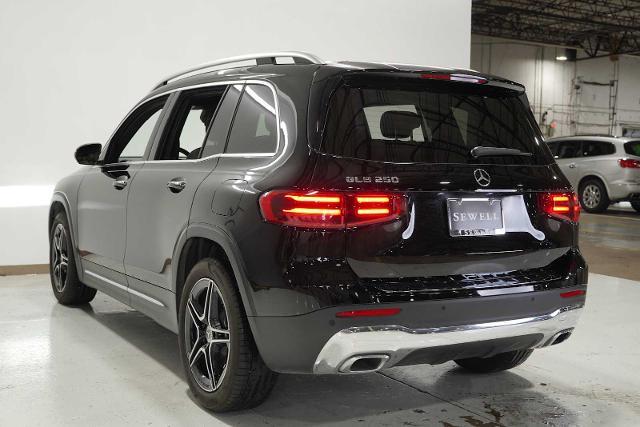 2024 Mercedes-Benz GLB Vehicle Photo in GRAPEVINE, TX 76051