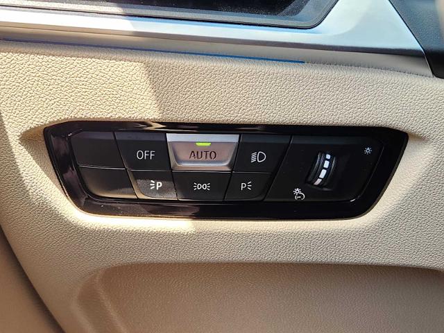 2024 BMW i4 Vehicle Photo in PLANO, TX 75024