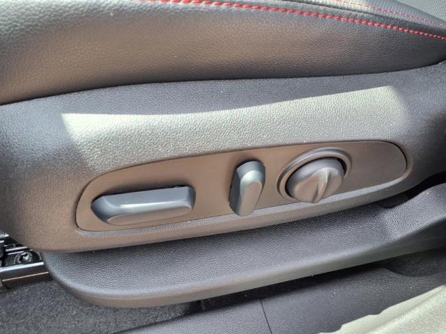 2023 Chevrolet Equinox Vehicle Photo in HENDERSON, NC 27536-2966