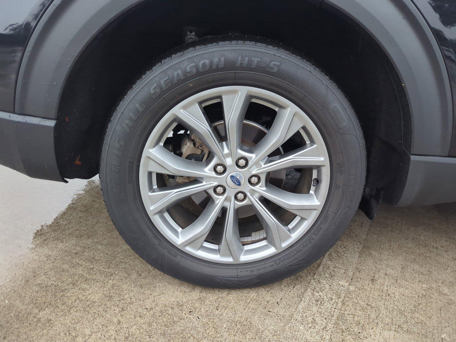 2021 Ford Explorer Vehicle Photo in Margate, FL 33063