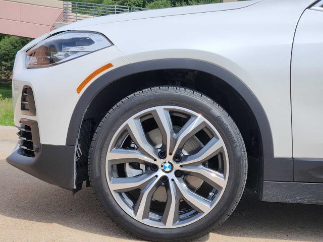2023 BMW X2 sDrive28i Vehicle Photo in PLANO, TX 75024