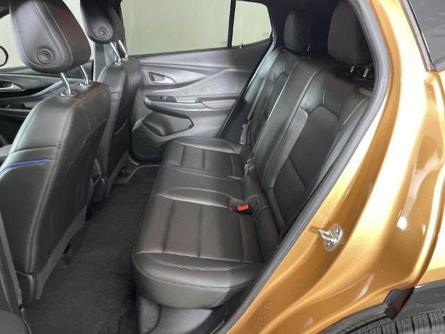 2024 Buick Envista Vehicle Photo in GILBERT, AZ 85297-0402