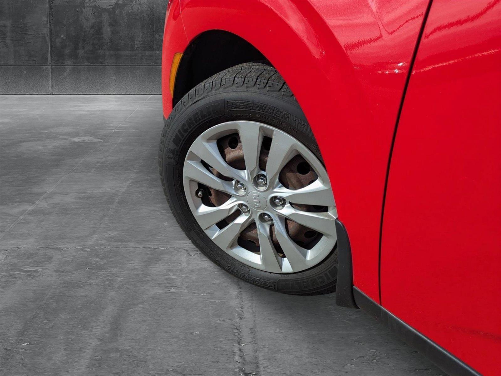 2020 Kia Soul Vehicle Photo in ORLANDO, FL 32808-7998