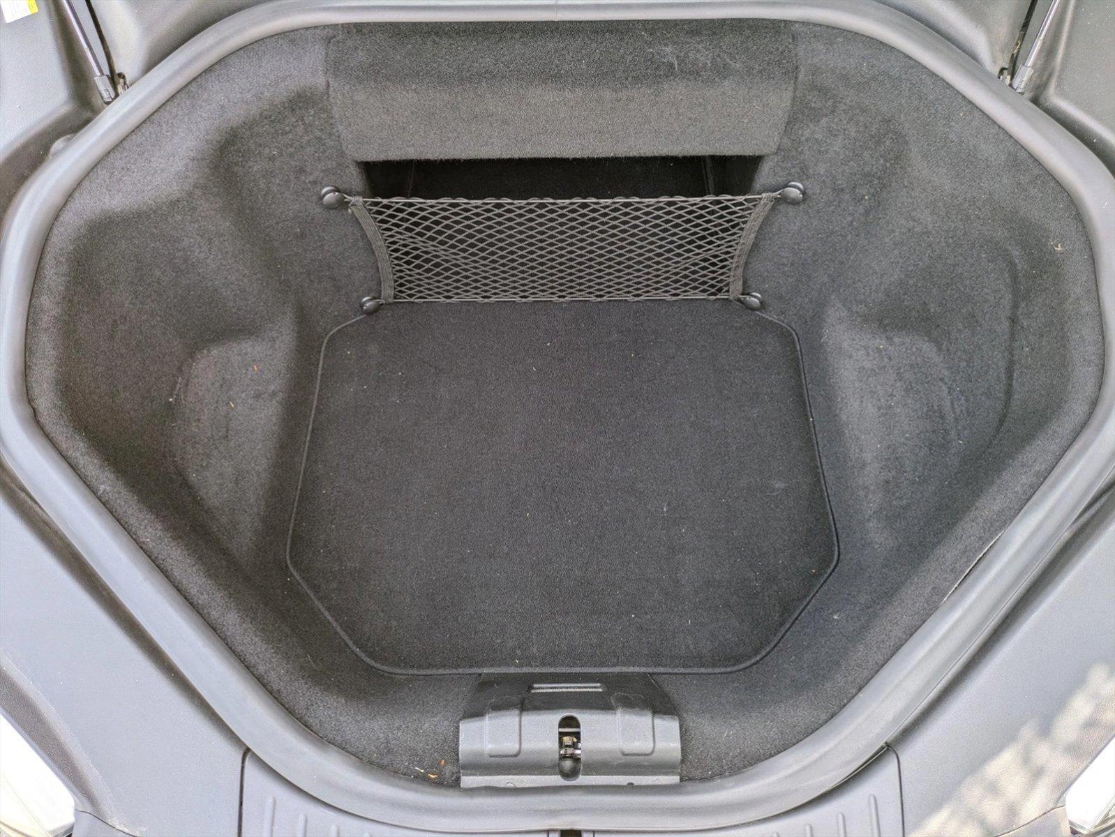 2014 Tesla Model S Vehicle Photo in Tampa, FL 33614