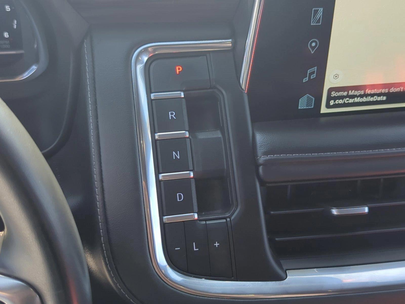 2023 Chevrolet Tahoe Vehicle Photo in Miami, FL 33015