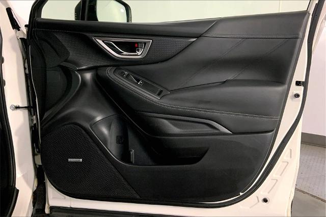 2019 Subaru Forester Vehicle Photo in Lees Summit, MO 64086