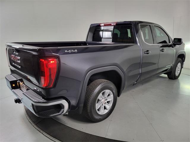 2025 GMC Sierra 1500 Vehicle Photo in PRESCOTT, AZ 86305-3700