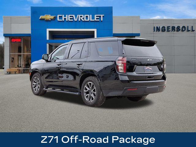 2024 Chevrolet Tahoe Vehicle Photo in PAWLING, NY 12564-3219