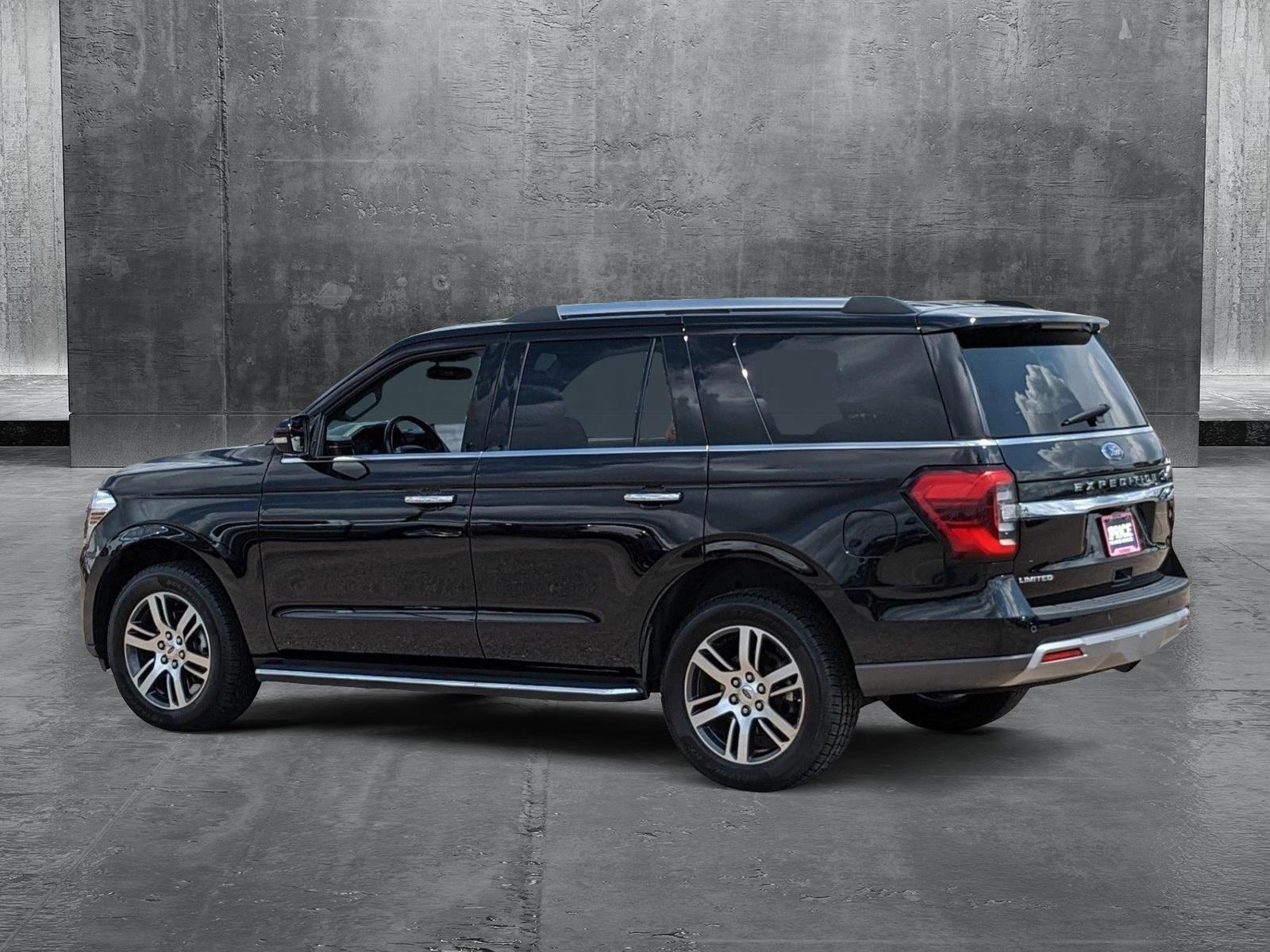 2023 Ford Expedition Vehicle Photo in ORLANDO, FL 32808-7998