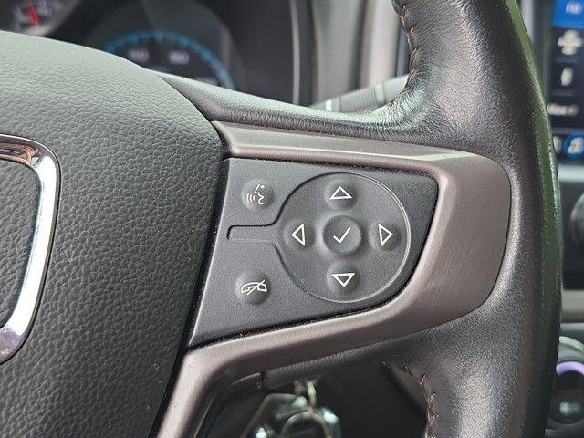 2022 GMC Canyon Vehicle Photo in Pleasant Hills, PA 15236