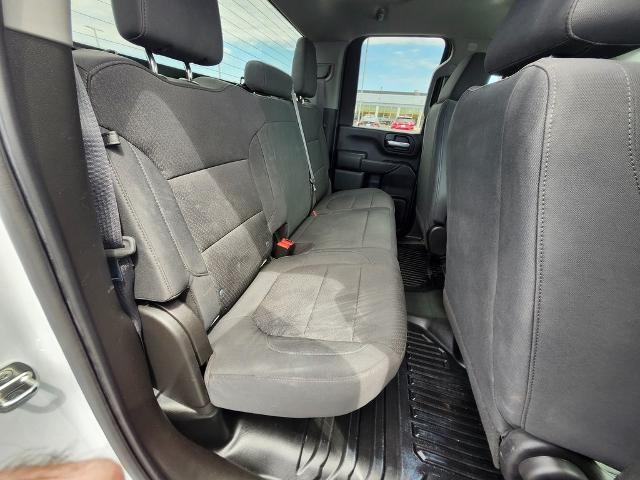 2021 Chevrolet Silverado 2500 HD Vehicle Photo in GREEN BAY, WI 54304-5303