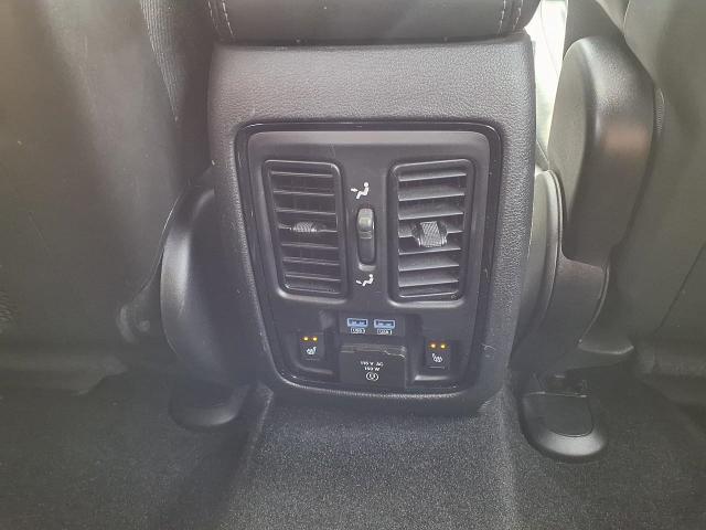 2021 Dodge Durango Vehicle Photo in Oshkosh, WI 54904