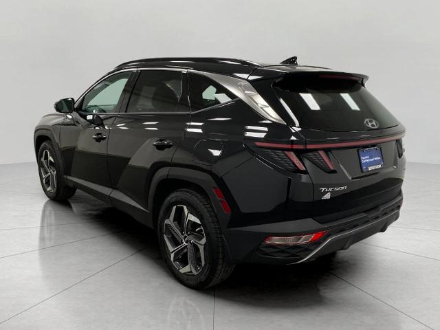 2022 Hyundai TUCSON Vehicle Photo in Appleton, WI 54913