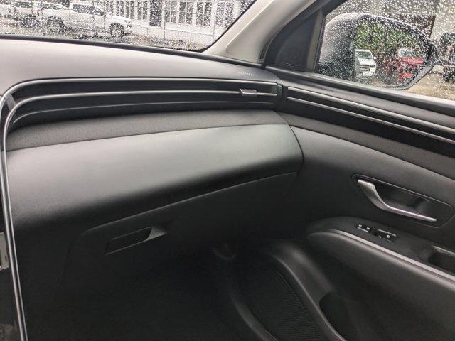 2023 Hyundai Tucson Vehicle Photo in BRUNSWICK, GA 31525-1881
