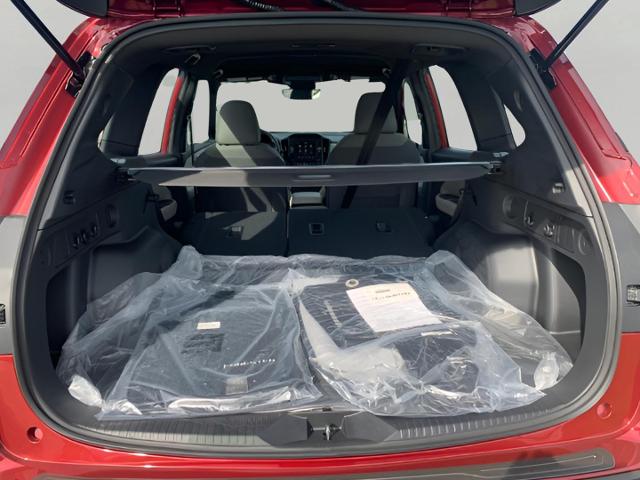 2025 Subaru Forester Vehicle Photo in Oshkosh, WI 54904