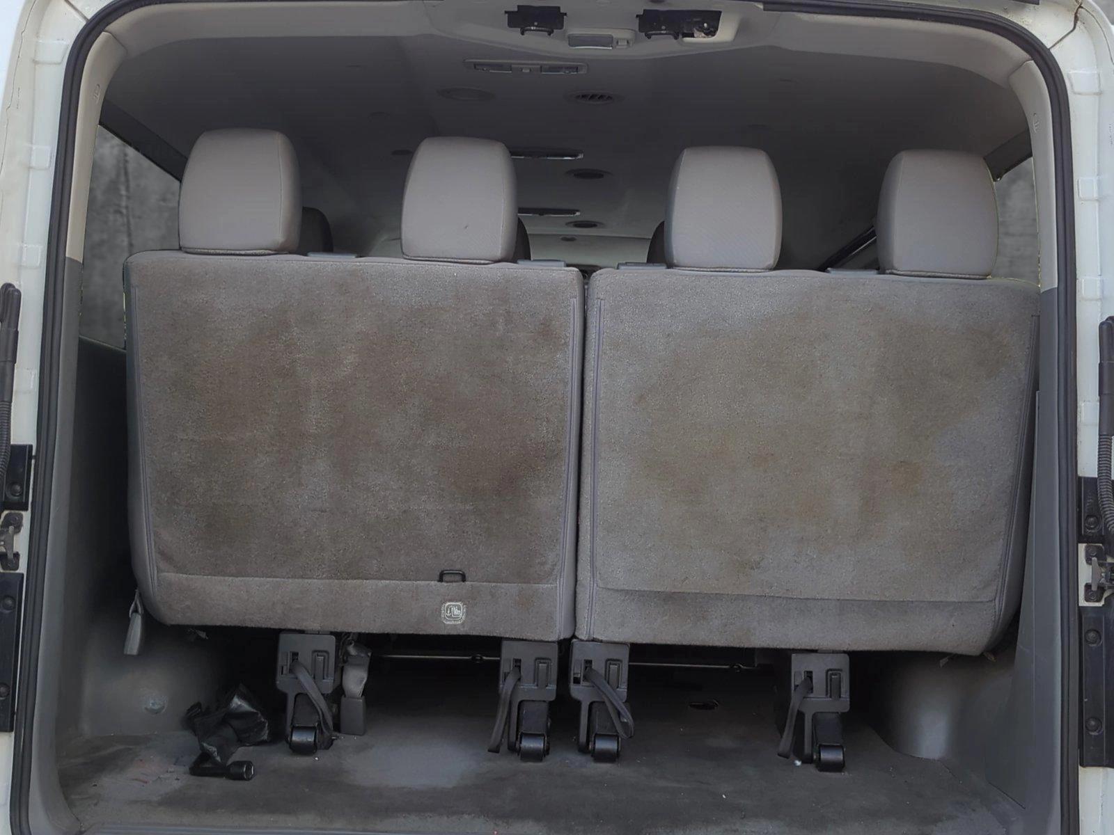 2019 Nissan NV Passenger Vehicle Photo in Margate, FL 33063