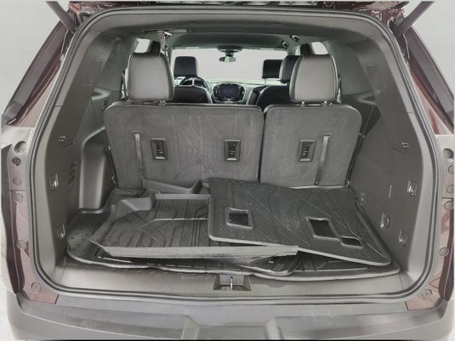 2023 Chevrolet Traverse Vehicle Photo in APPLETON, WI 54914-4656