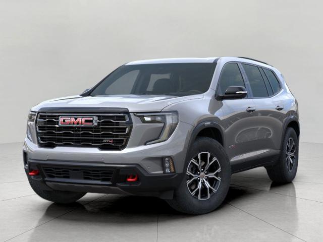 2025 GMC Acadia Vehicle Photo in OSHKOSH, WI 54904-7811